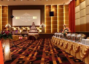 The Royal Jade Restaurant & Function