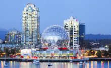 vancouver