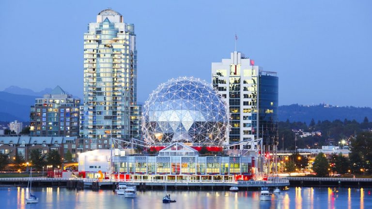 7 Kota Terkenal di  Kanada yang Cocok untuk Destinasi 