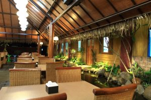 Kemangi Resto
