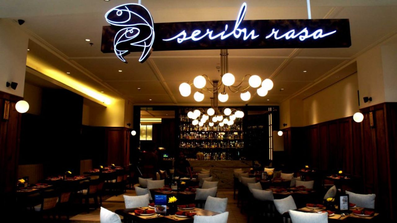 5 Restoran Dengan Private Room Di Jakarta Barat Tempatwisataunik Com