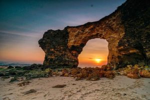 Pantai Bwanna