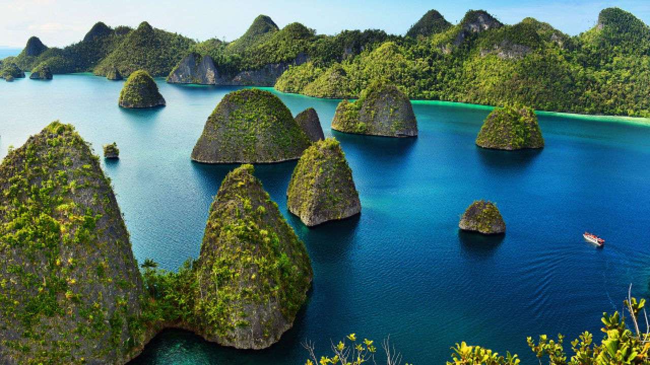 4 Aktivitas Wisata Di Pulau Waigeo Yang Seru Abis 4 Aktivitas Wisata Di Pulau Waigeo Yang Seru Abis