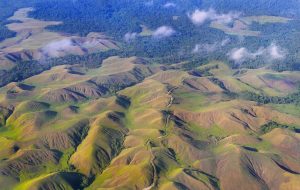 Destinasi Wisata Pegunungan Tengah Papua