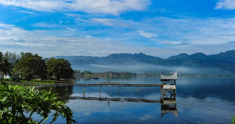 5 Tempat Wisata Di Solok Dengan Pemandangan Menakjubkan