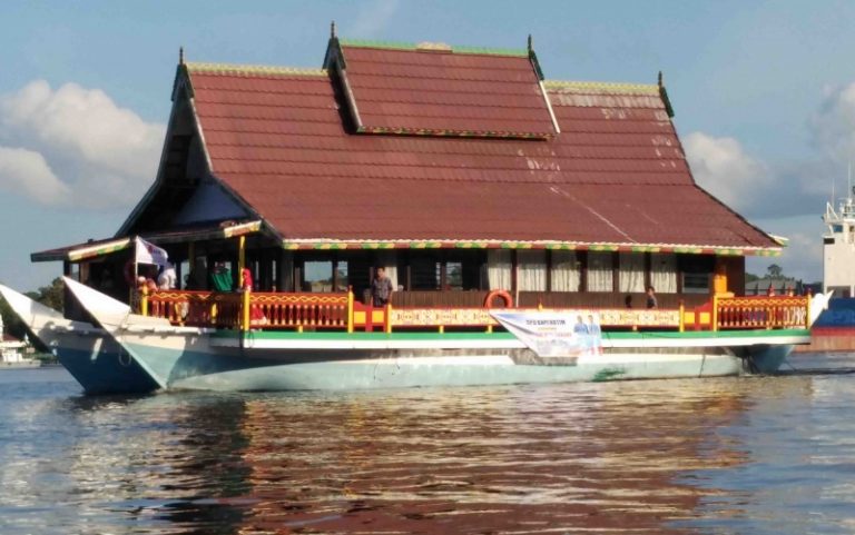 9 Tempat Wisata  di Sampit  Yang Wajib Dikunjungi Ketika ke 