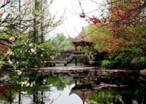 tempat wisata di sulawesi utara 2020 Botanical Viewing Garden TempatWisataUnik com