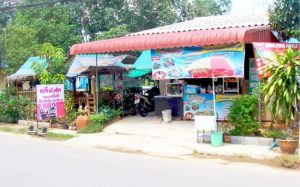 wisata kuliner di Hat Yai