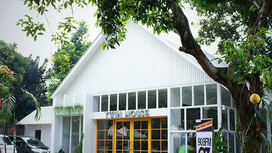 7 Greatest Low cost Out of doors Cafes in South Jakarta - PCP Information