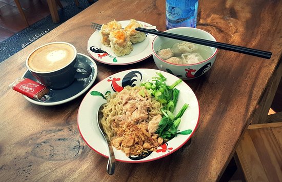 7 Greatest Low cost Out of doors Cafes in South Jakarta - PCP Information