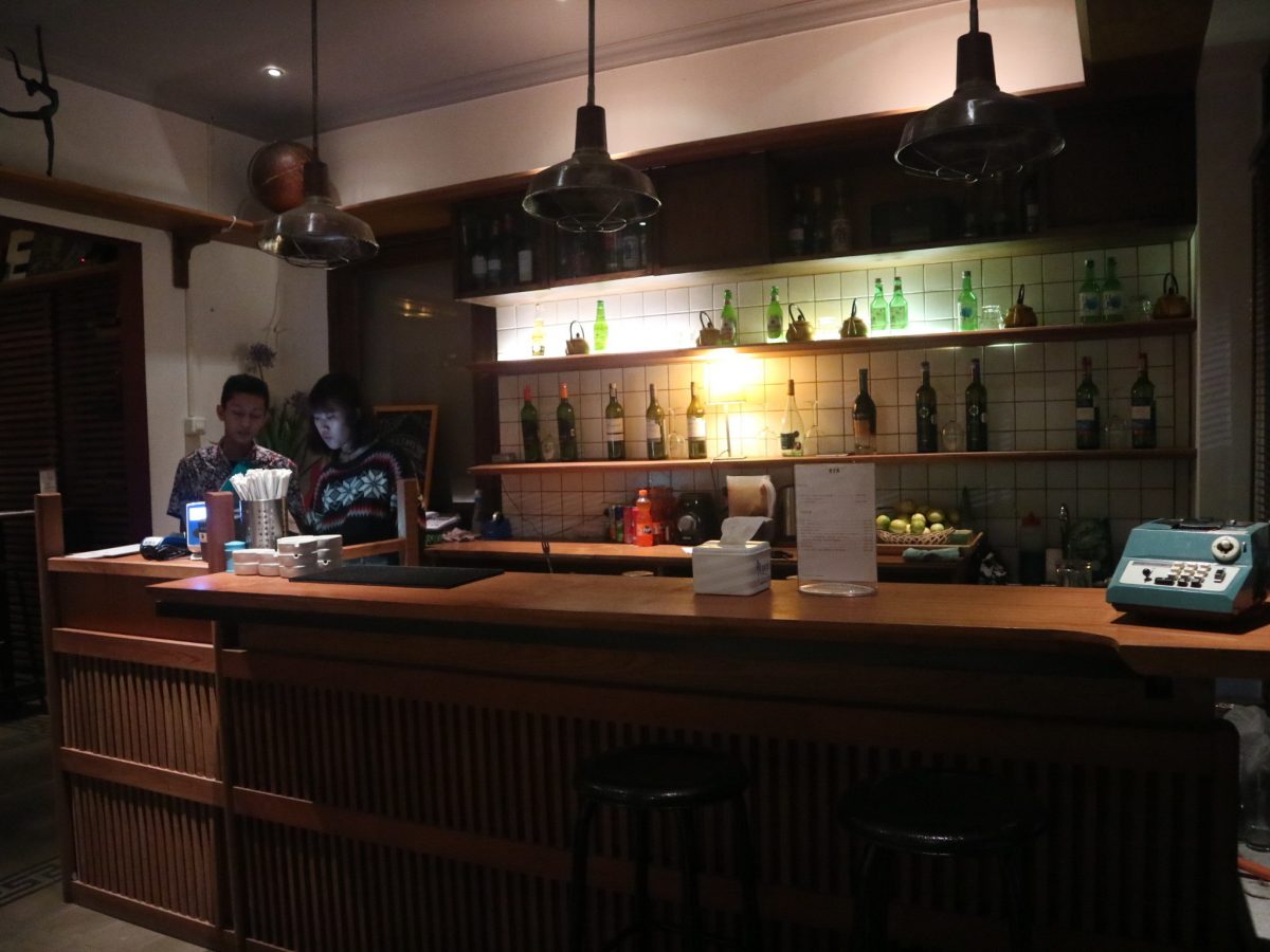 7 Tempat Minum Beer di Bandung Paling Seru - TempatWisataUnik.com