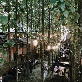 8 Tempat Nongkrong Instagramable di Gading Serpong Hibur.id