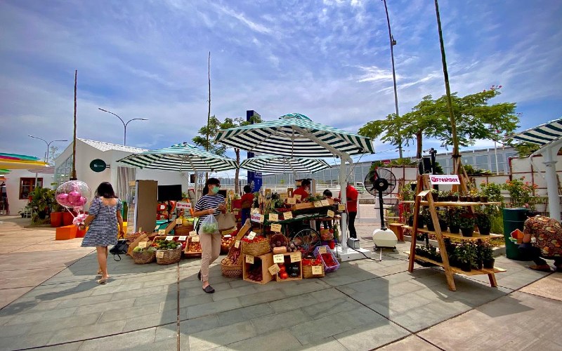 Tempat Wisata Di Pantai Indah Kapuk Terbaik Tempatwisataunik Com