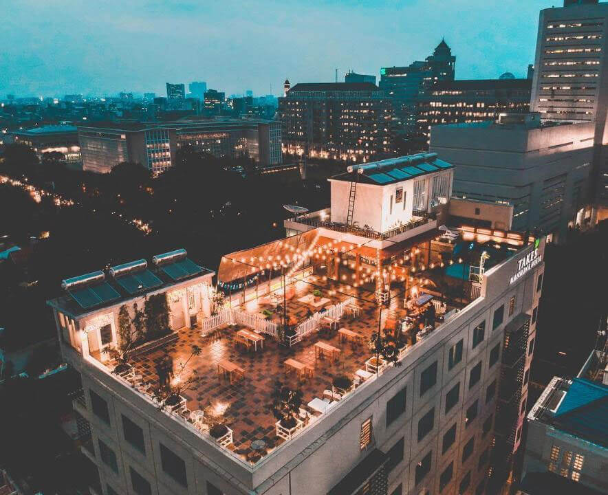 Menjelajahi Sudut Korea di Jakarta: Tempat Nongkrong Favorit Orang Korea dan Para Penggemar K-Culture