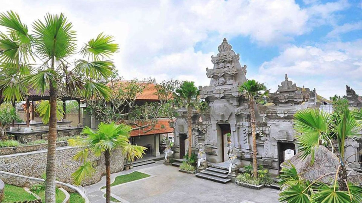 7 Tempat Wisata Instagramable Di Gianyar Bali Paling Seru ...