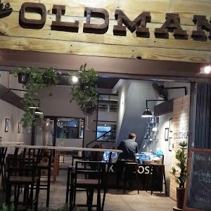 The Oldman Coffee