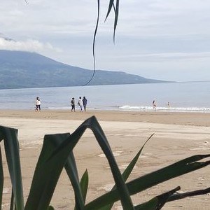 Pantai Lia Mbala