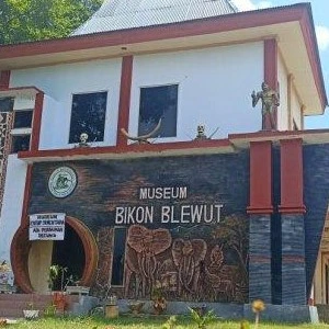 Museum Bikon Blewut 